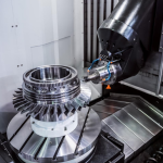 Precision Machining
