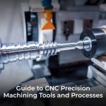 CNC Precision Machining