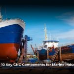 Marine Industry Machinery Equipments