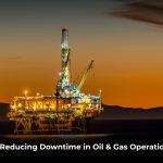 precision machining for oil and gas