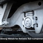 rail and track-laying