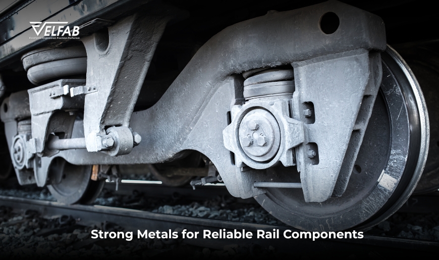 rail and track-laying