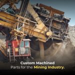 mining equipment manufacturing