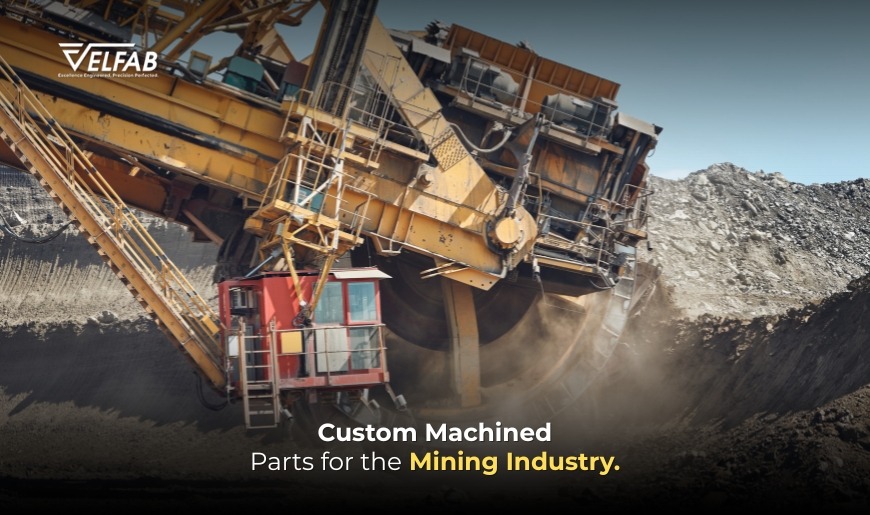 mining equipment manufacturing