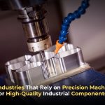 Precision Machining