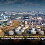 precision manufacturing