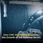 CNC Machining
