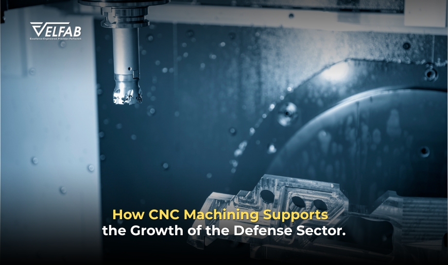 CNC Machining
