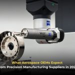 Aerospace Manufacturing