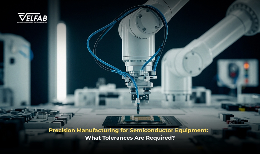 semiconductor manufacturing equipment